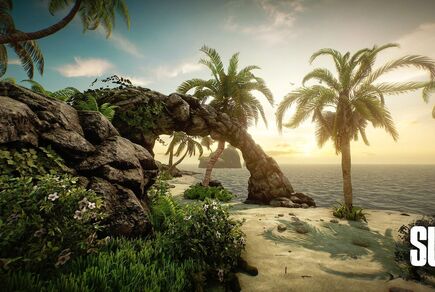 Фото квест комнаты Survival в городе Киев