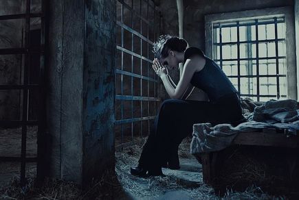 Картинка квест кімнати Тюрма (Хмельницький) в місті Хмельницький