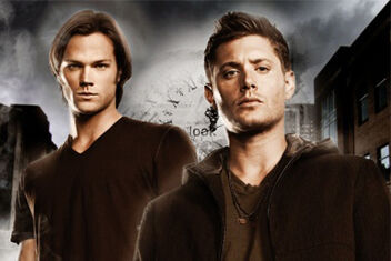 Фото квест комнаты Сверхъестественное в городе Одесса