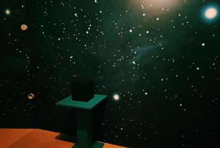 Фото квест комнаты Звёздные войны. Таинственное возвращение в городе Киев