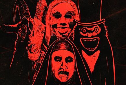 Фото квест комнаты Перфоманс гипнофобия (боязнь снов) в городе Запорожье