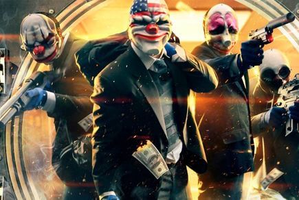 Фото квест комнаты Ограбление банка (Запорожье) в городе Запорожье