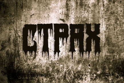 Картинка квест кімнати Страх в місті Дніпро