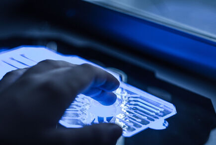 Картинка квест кімнати Бункер: остання надія в місті Суми