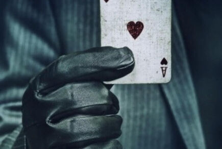 Картинка квест кімнати Казино в місті Миколаїв