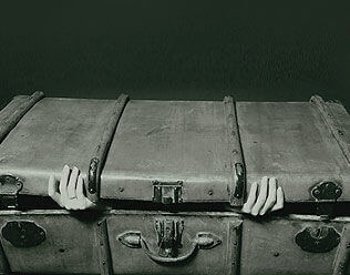 Фото квест комнаты Прятки в темноте (Киев) в городе Киев