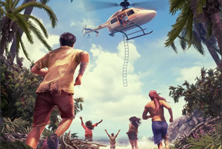 Фото квест комнаты Выживание в городе Львов