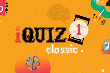 Фото квест комнаты Квиз Classic 1 в городе Харьков