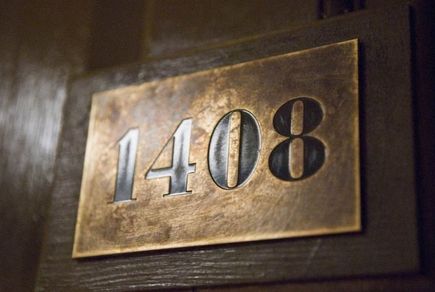 Картинка квест кімнати Готельний номер 1408 в місті Хмельницький