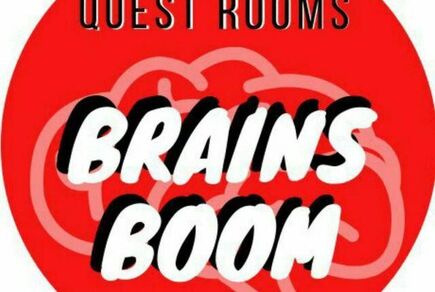 Фото до новини BrainsBoom (Брейнс Бум)