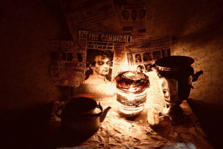 Картинка квест кімнати Поворот не туди в місті Миколаїв