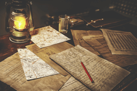 Фото квест комнаты Корпорация зло в городе Киев