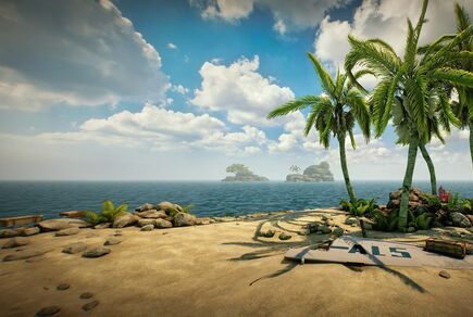 Картинка квест кімнати Survival ( Виживання KR) в місті Кривий  Ріг