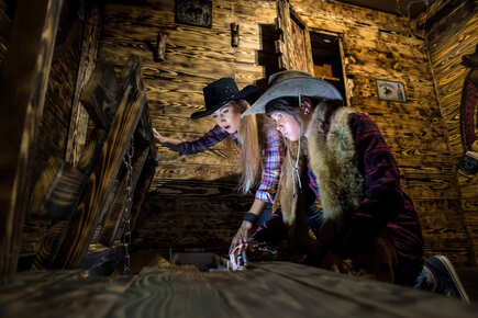 Картинка квест кімнати  в місті Миколаїв