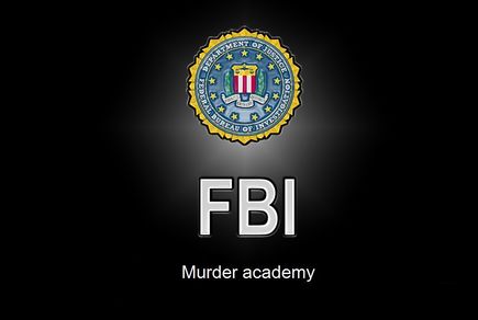 Картинка квест кімнати ФБР 2.0: академія вбивства в місті Київ