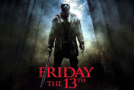 Фото квест комнаты Пятница, 13-е в городе Одесса