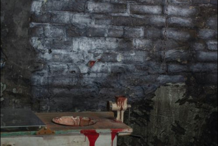 Картинка квест кімнати Клініка в місті Харків