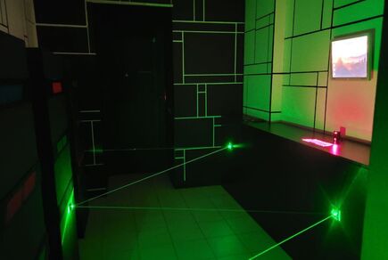 Фото до новини DARK SIDE