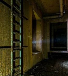 Фото квест комнаты Тайное убежище в городе Днепр