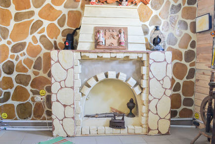 Картинка квест кімнати Таємниця мольфара в місті Івано-Франківськ