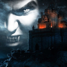 Фото квест комнаты Замок графа Дракулы. в городе Харьков