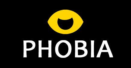 Фото до новини PHOBIA