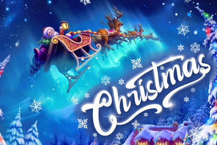 Фото квест комнаты Рождество в городе Запорожье