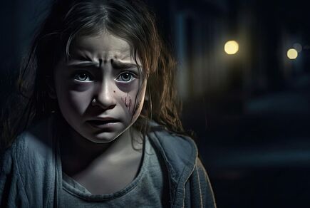 Картинка квест кімнати Ameli (Амелі) в місті Дніпро