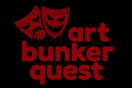 Photos for news ART BUNKER QUEST