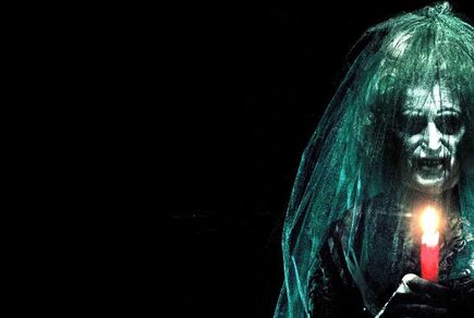 Картинка квест кімнати Астрал в місті Одеса