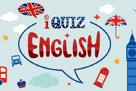 Фото квест кімнати Quiz English в місті Харків