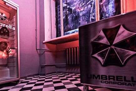 Фото к новости DontPanic (Донтпаник)