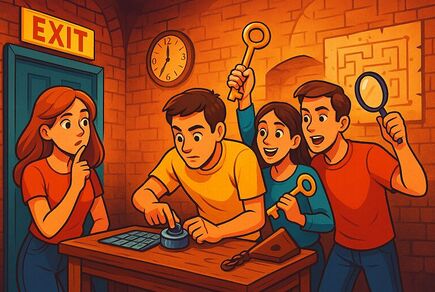 Фото до новини Безліч варіантів для розваг