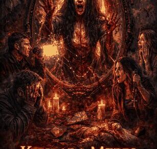 Картинка квест кімнати Кривава Мері: Початок Трагедії в місті Одеса