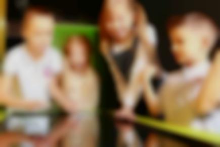 Фото квест комнаты Квест-головоломка в городе Киев