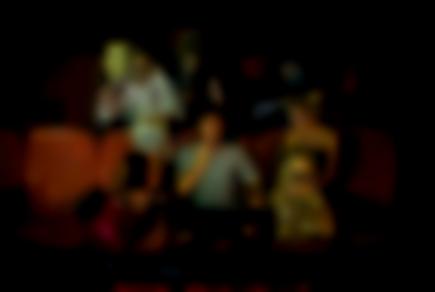 Картинка квест кімнати Кінотеатр жахів з акторами в місті Харків