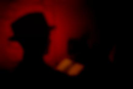 Картинка квест кімнати Та, що плаче в місті Київ