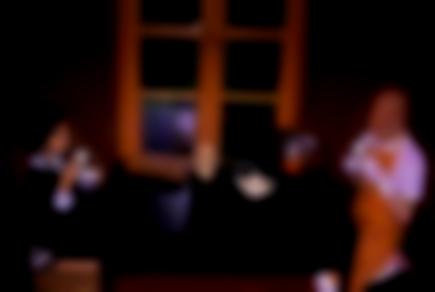 Картинка квест кімнати В гостях у сімейки Адамс в місті Київ