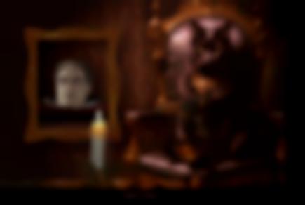 Фото квест комнаты Голова Берлиоза в городе Одесса