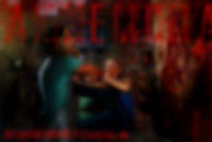 Фото квест комнаты На Кухне Мясника в городе Запорожье