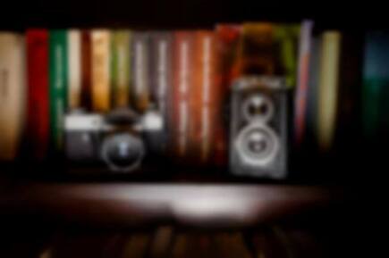 Фото квест комнаты Мастерская кинорежиссёра в городе Киев