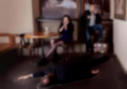 Фото квест комнаты Восточный Эспрессо в городе Одесса