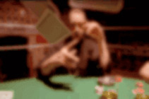 Фото квест комнаты Карты. Деньги. Два Ствола в городе Харьков