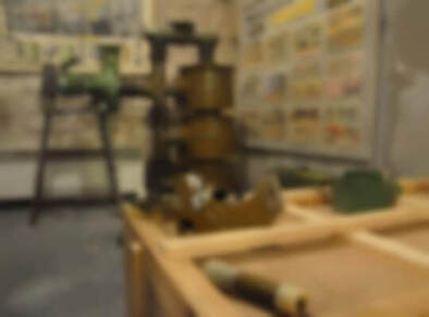 Фото квест комнаты Вторжение: последняя надежда в городе Львов