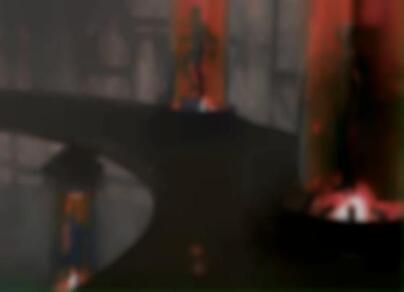 Фото квест комнаты Неудачный эксперимент в городе Запорожье