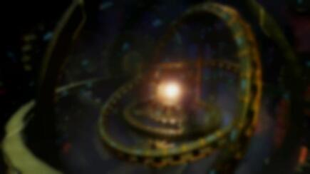 Фото квест комнаты VR- квест Lost Sanctuary в городе Одесса