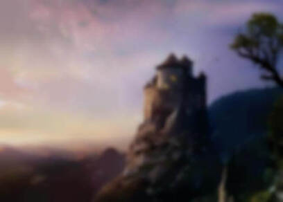 Фото квест комнаты В гостях у дракулы в городе Днепр