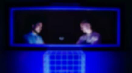 Фото квест комнаты Дуель в городе Львов