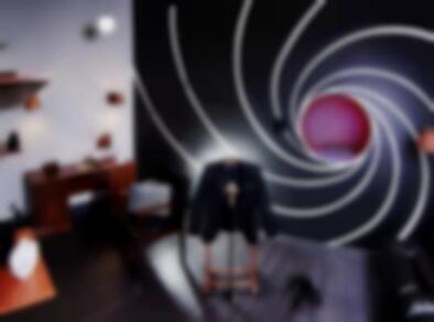 Фото квест комнаты Битва шпионов в городе Киев