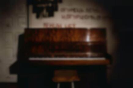 Фото квест комнаты Квартира сумасшедшего в городе Харьков